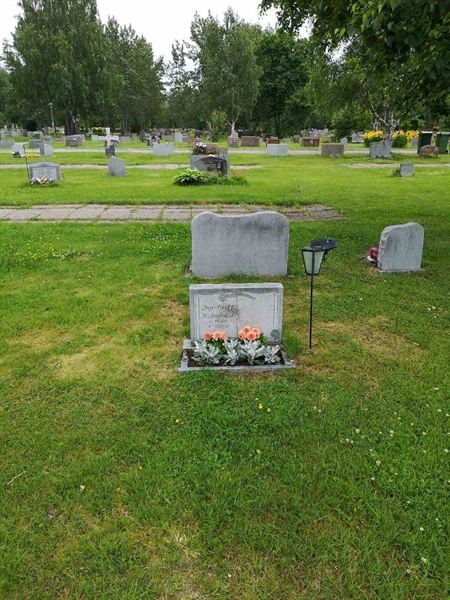 Gravnummer: NK 07    46