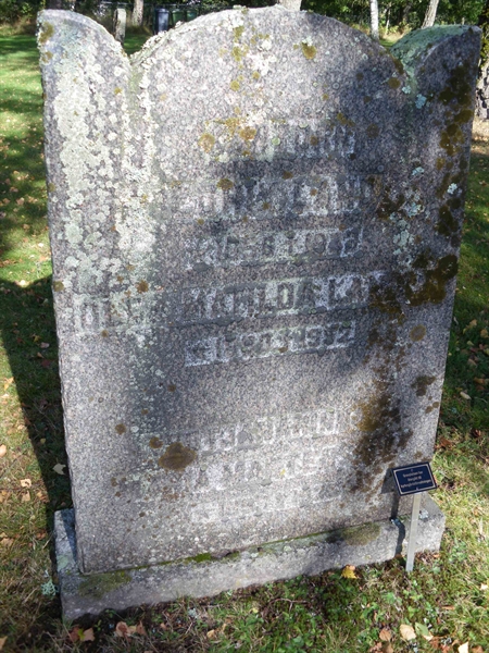 Grave number: SB 01    28