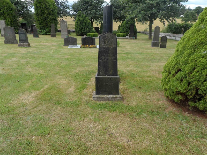 Grave number: ÖV A    57