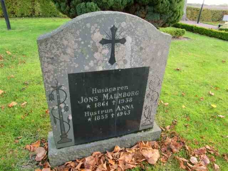 Grave number: ÖK G 3    005