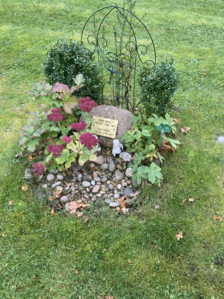 Grave number: 1 3 L1    29