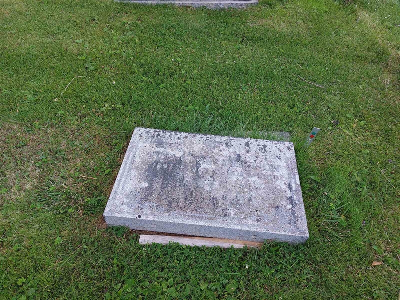 Grave number: SK 4    39, 40