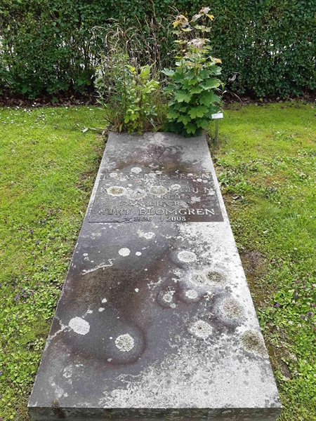 Grave number: Fr 1   656-657