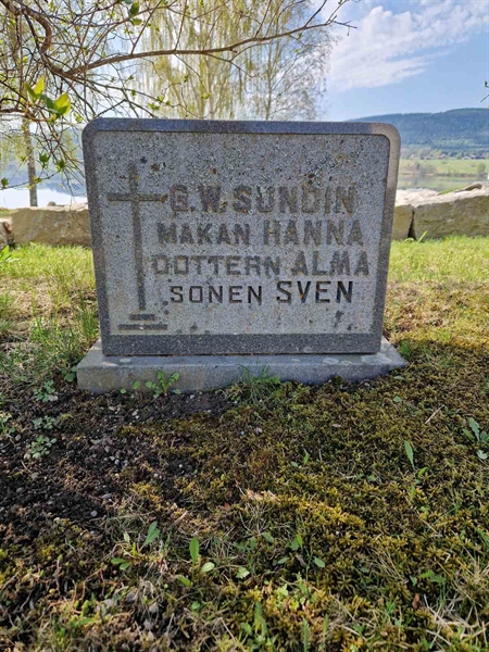Grave number: 501 04 77-79