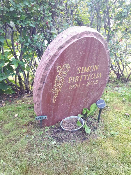 Hautatunnus: NK F D    92