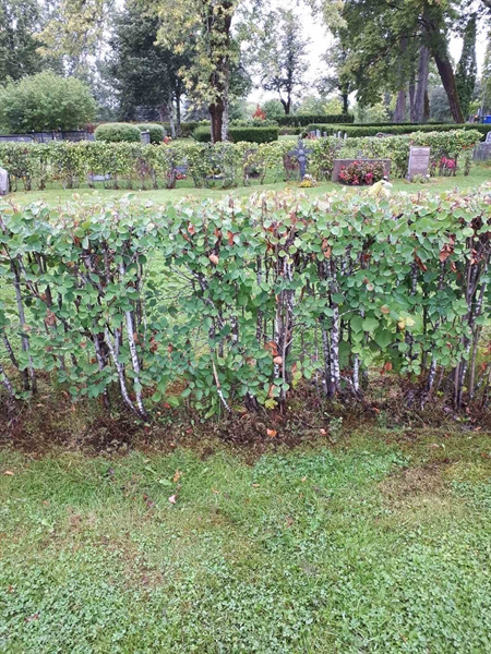 Gravnummer: NK F A   153