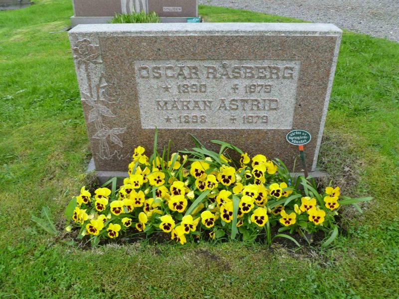 Grave number: ÖGG VI    1, 2