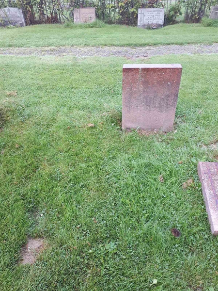 Hautatunnus: NK F B   834