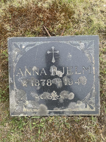 Grave number: 001 1 9  4944