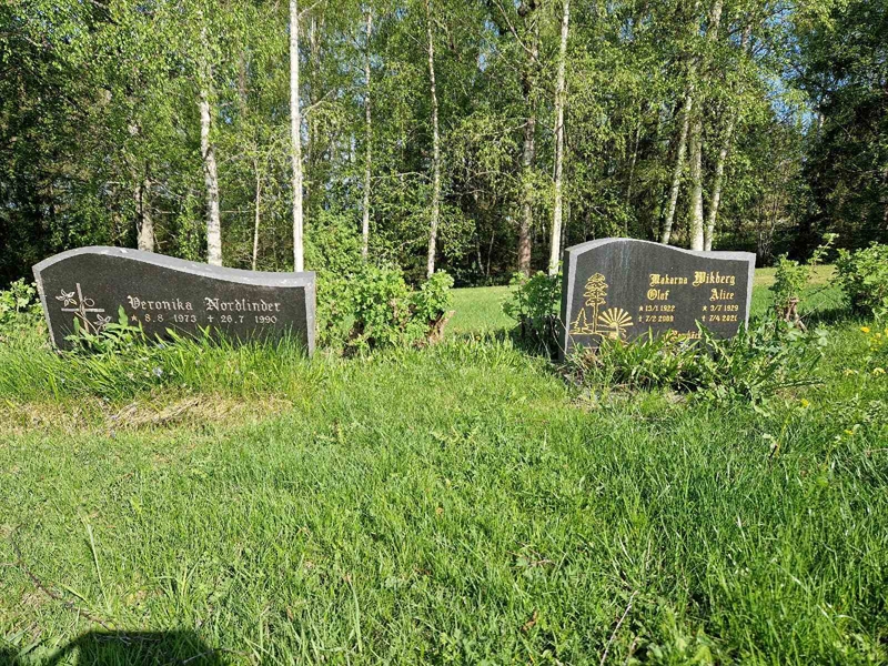 Hautatunnus: 502 03 135-138