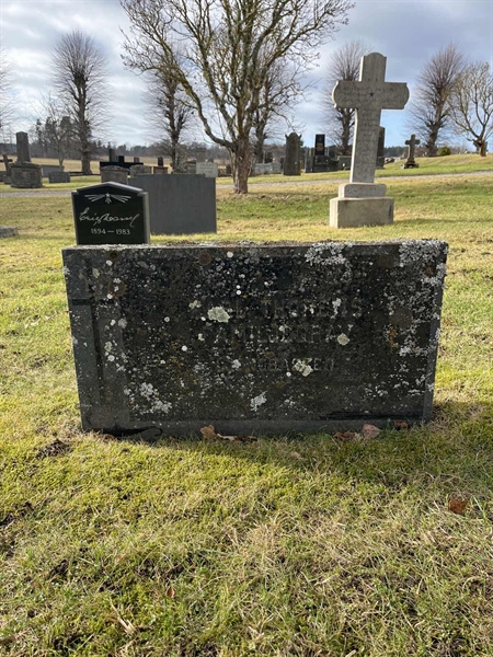 Hautatunnus: HA L    58, 59