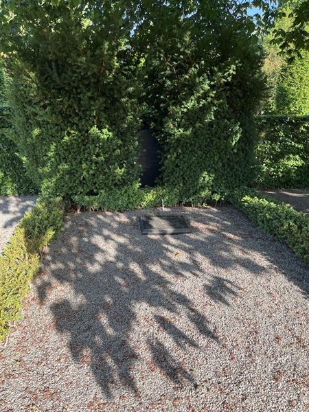 Grave number: NK E     6c