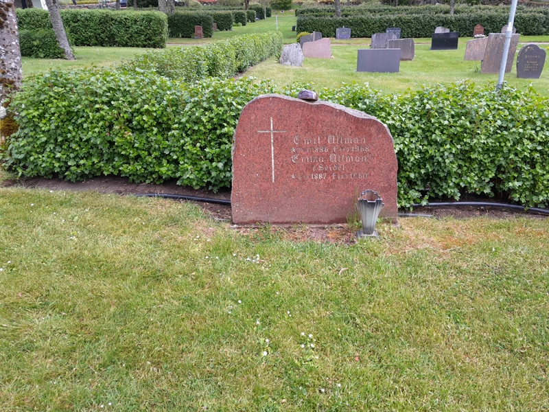 Gravnummer: ROG G   14, 15