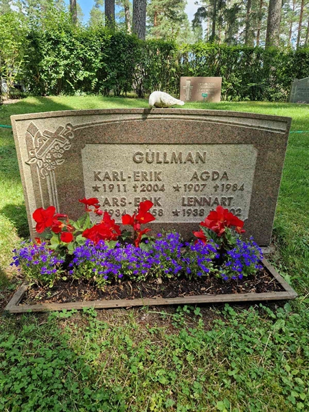 Grave number: 1 KV.4   129-130
