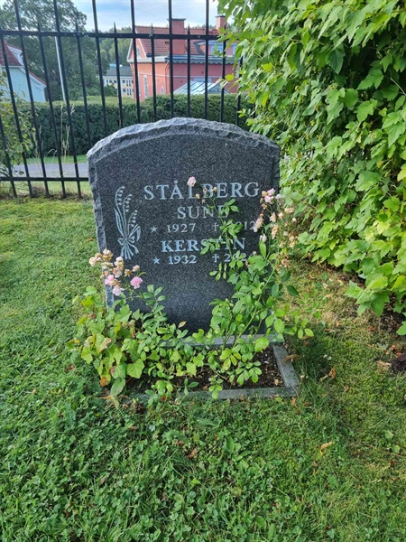 Grave number: 1 33   54