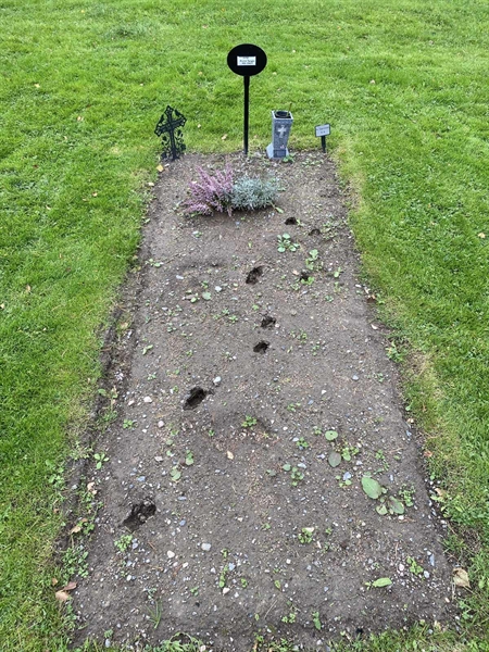 Hautatunnus: 2 C     8-9