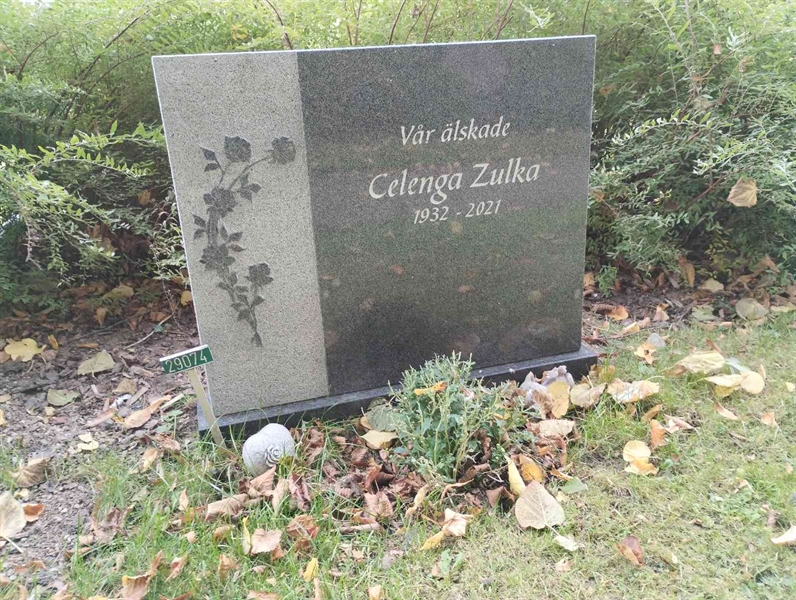 Grave number: Ö 29   101, 102