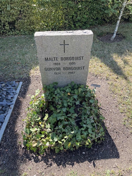 Grave number: NK X:u    44