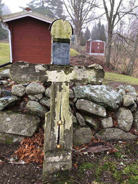 Grave number: FÄ K    29