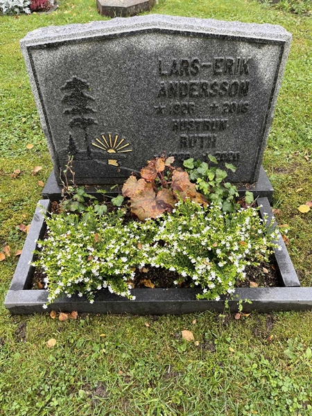 Grave number: 3 10     0G1304