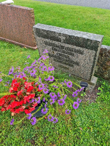 Grave number: KG 08   348