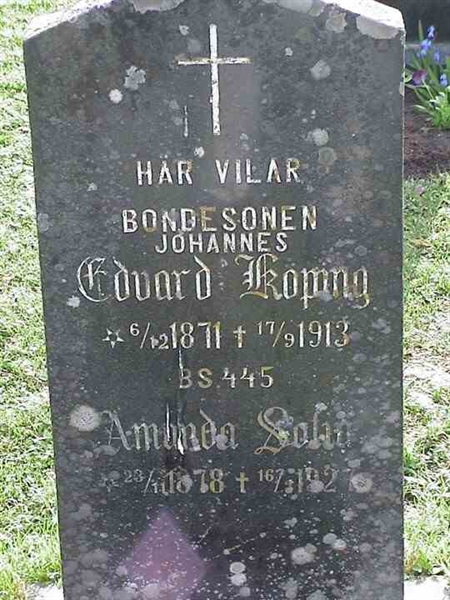 Hautatunnus: 1 GC 14    157