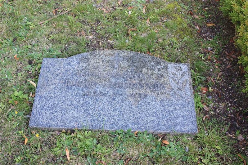 Grave number: Ö 02i    90