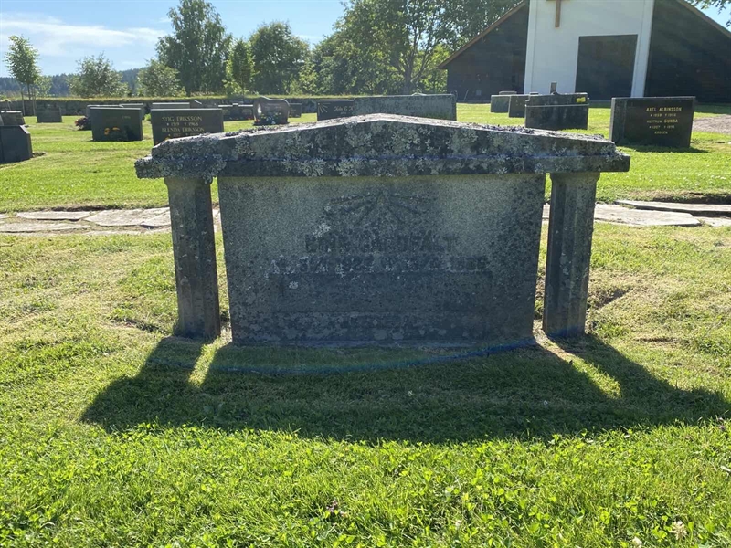 Grave number: 8 2 06    59-60