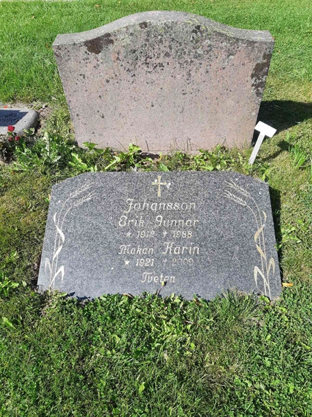Grave number: Fr 1 172-173