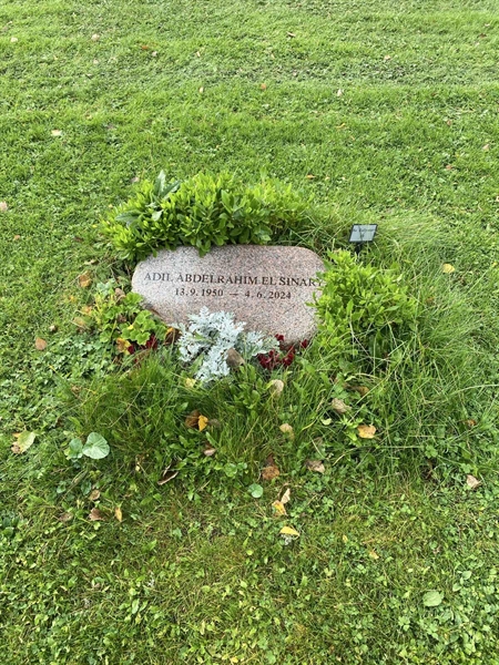 Hautatunnus: 2 G    88