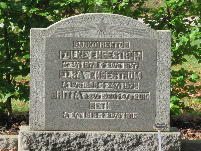 Grave number: HÖB GL.R    87