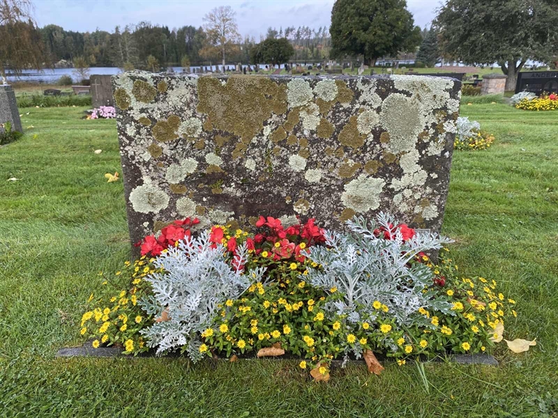 Grave number: 4 Öv 17    47-48