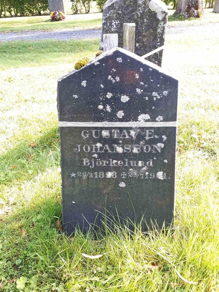 Hautatunnus: GK A 4   359V