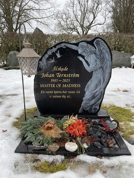 Hautatunnus: SJ L    88