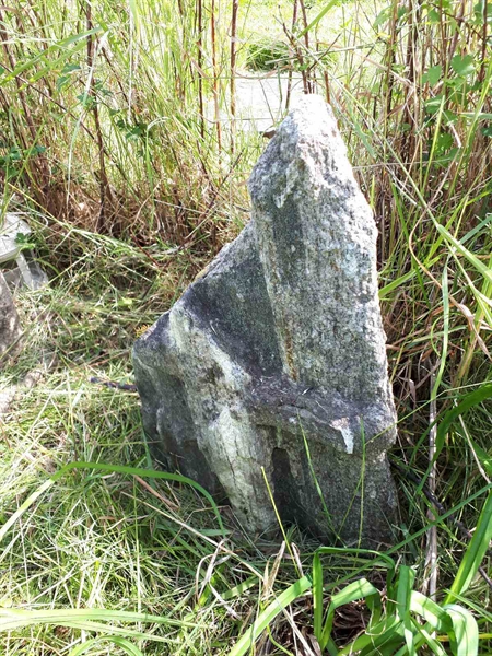 Grave number: GK A 5   168M