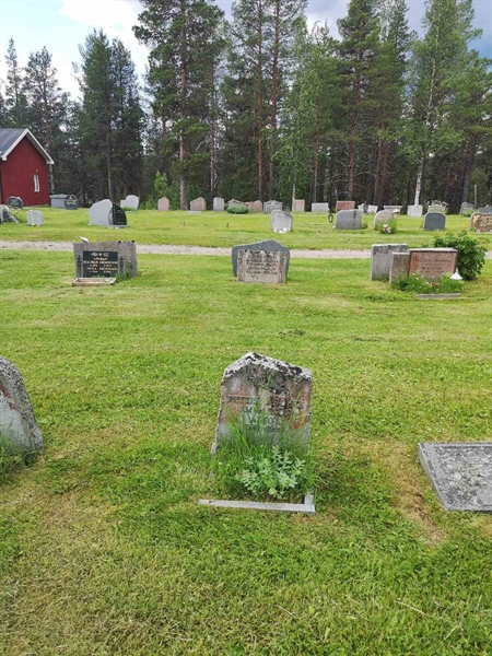 Hautatunnus: PK   785