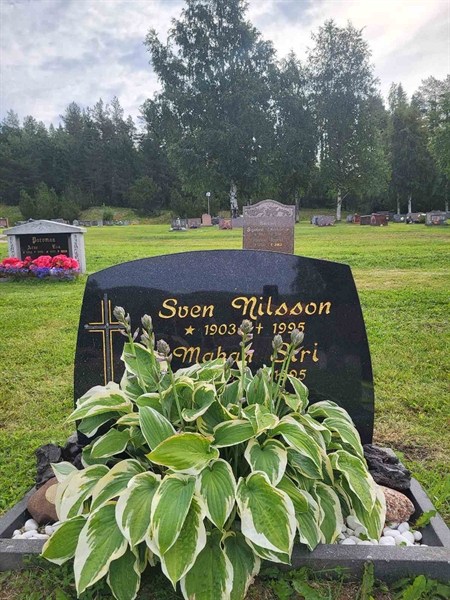 Grave number: 001 4  3140