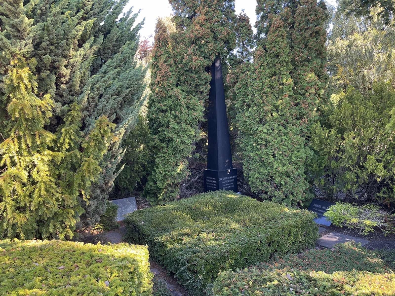 Hautatunnus: VK IV     8