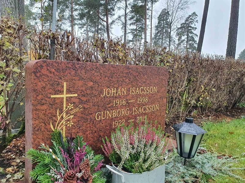 Grave number: SK NÖ    87