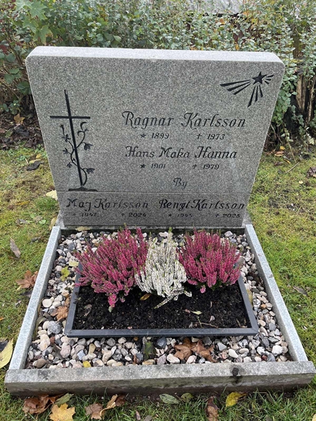 Hautatunnus: SR I     9, 10