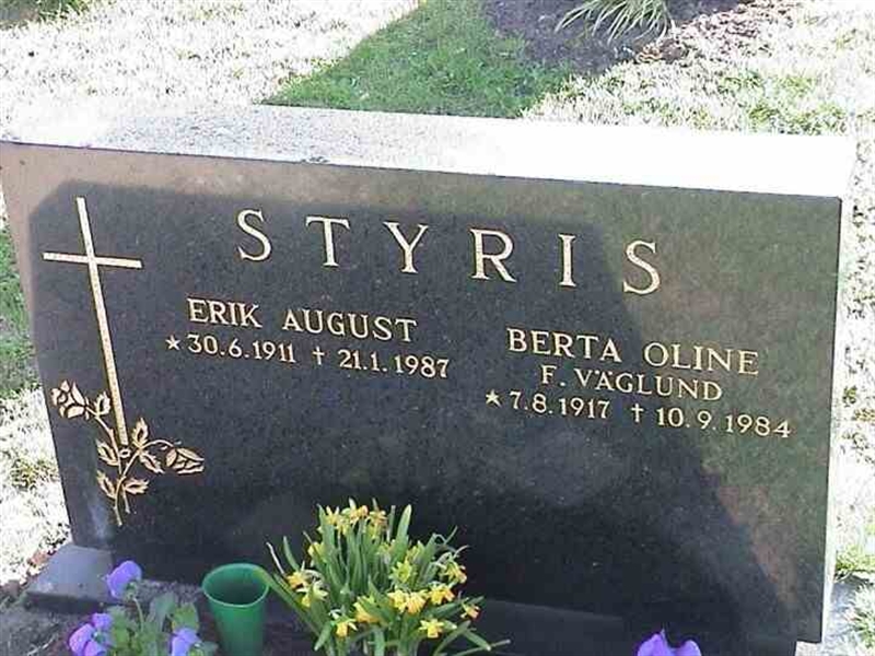 Hautatunnus: 1 GD 14    206-207