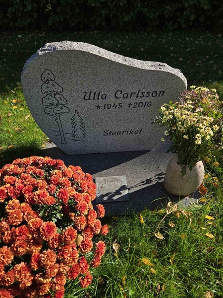 Grave number: T B C   143
