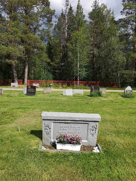 Hautatunnus: PK   134