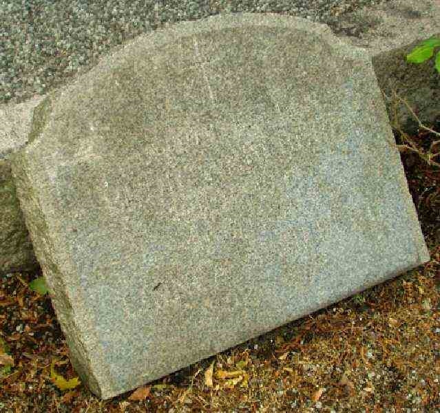 Grave number: NK IX   285