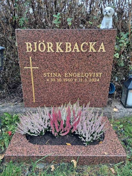 Grave number: N 10 1    26