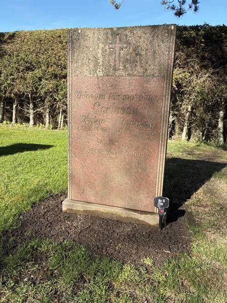 Gravnummer: 22 G    40