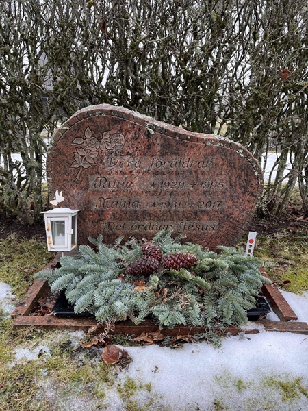 Gravnummer: SJ L    25, 26