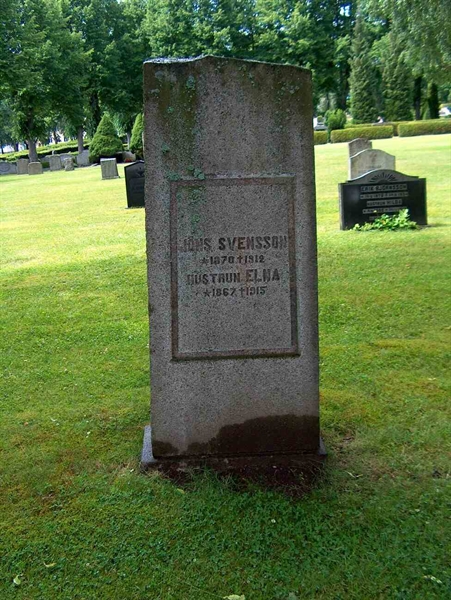 Grave number: HÖB GA14    10