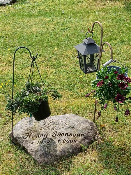 Hautatunnus: OS ÖK U 49