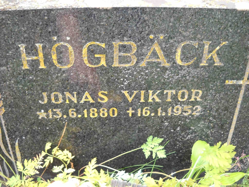Grave number: 3 MB 14 36